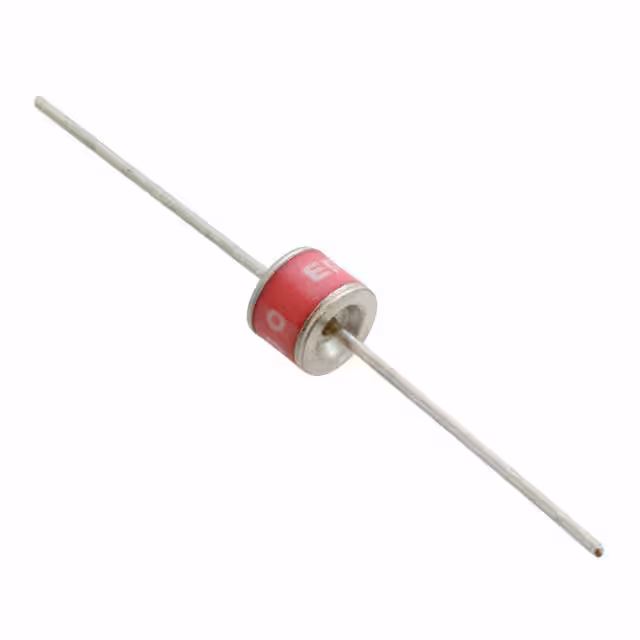 B88069X2830T502 EPCOS - TDK Electronics Gas Discharge Tube Arresters (GDT)